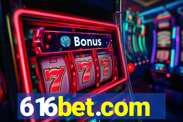 616bet.com