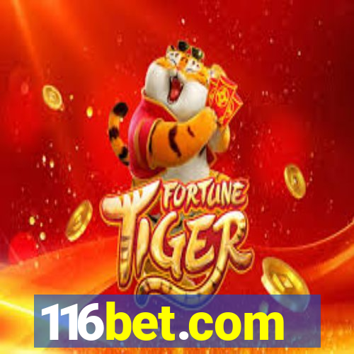 116bet.com