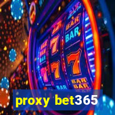 proxy bet365