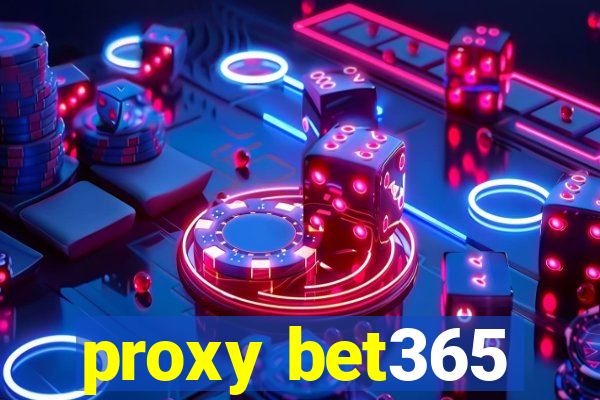 proxy bet365