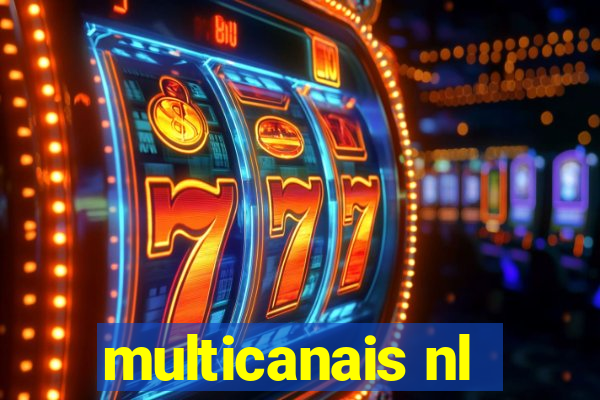 multicanais nl