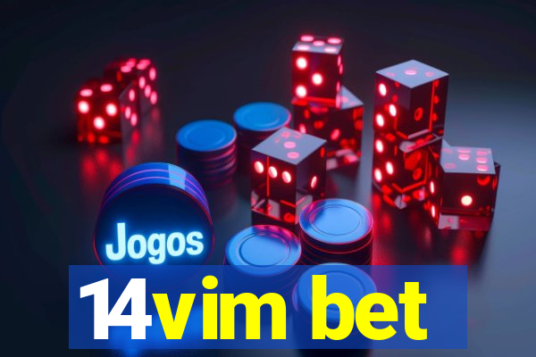 14vim bet