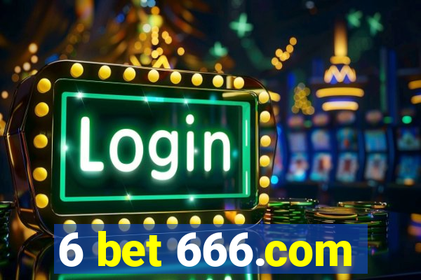 6 bet 666.com