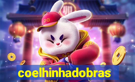 coelhinhadobrasil