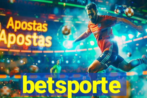 betsporte