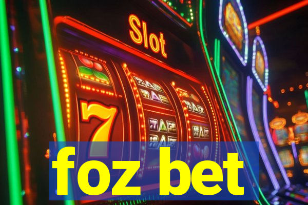 foz bet