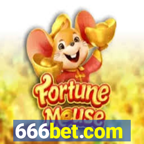 666bet.com