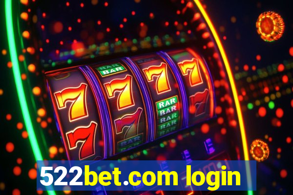 522bet.com login