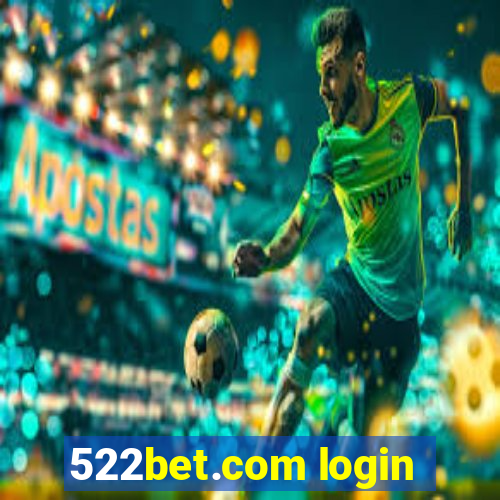 522bet.com login