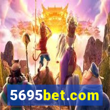 5695bet.com