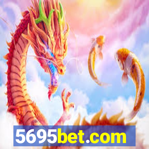 5695bet.com