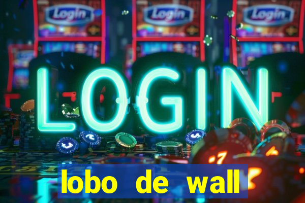 lobo de wall street online