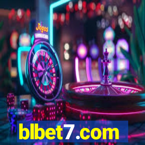 blbet7.com