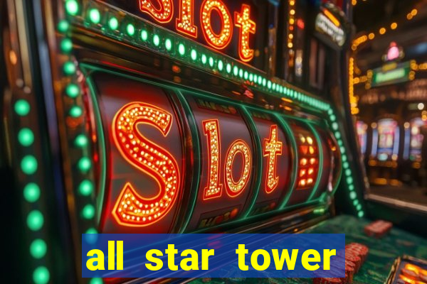 all star tower defense codes wiki