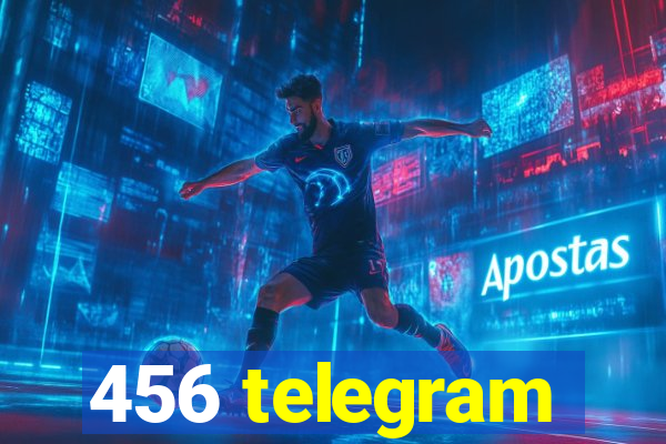 456 telegram