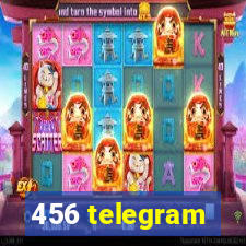 456 telegram