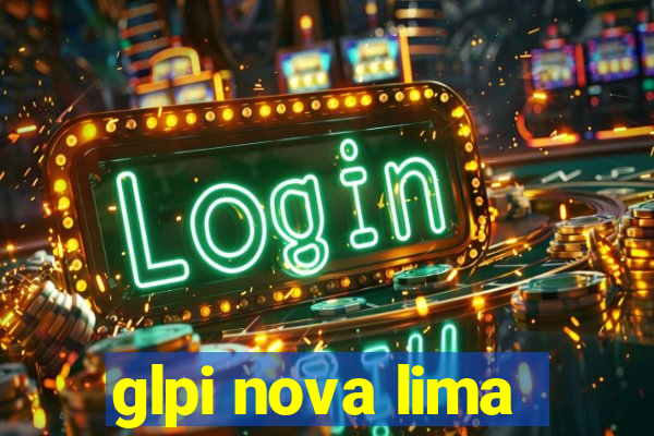 glpi nova lima