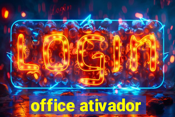 office ativador