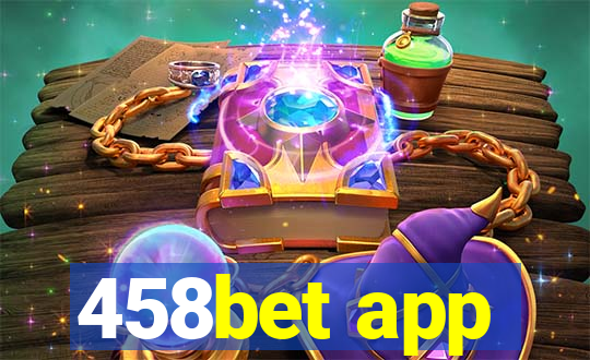 458bet app