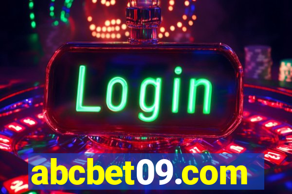 abcbet09.com