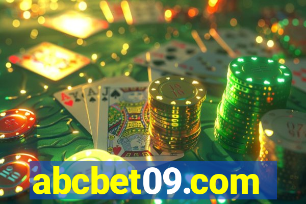 abcbet09.com