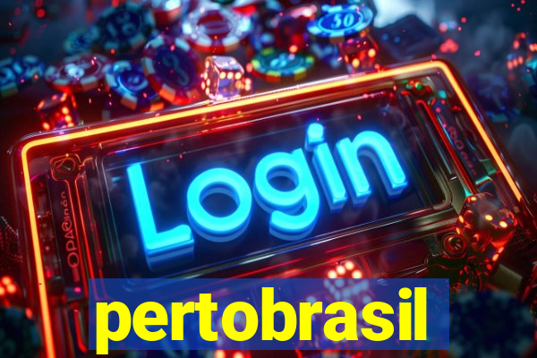 pertobrasil