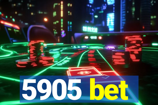 5905 bet