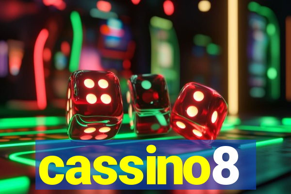 cassino8