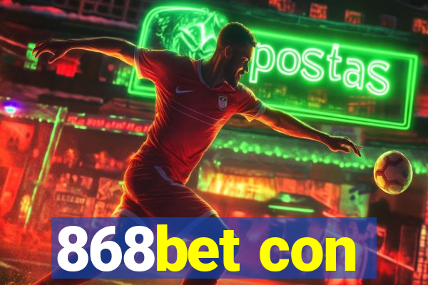 868bet con