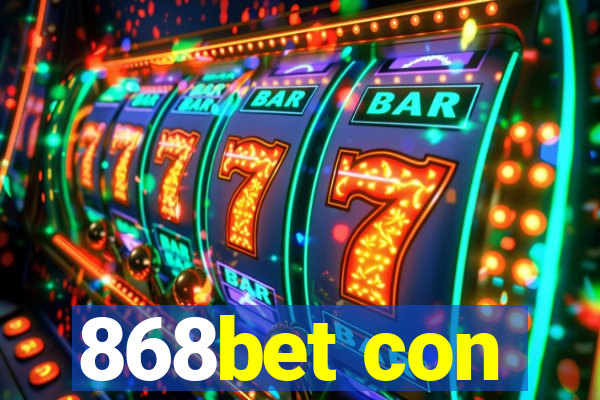 868bet con