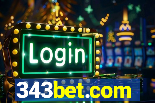 343bet.com