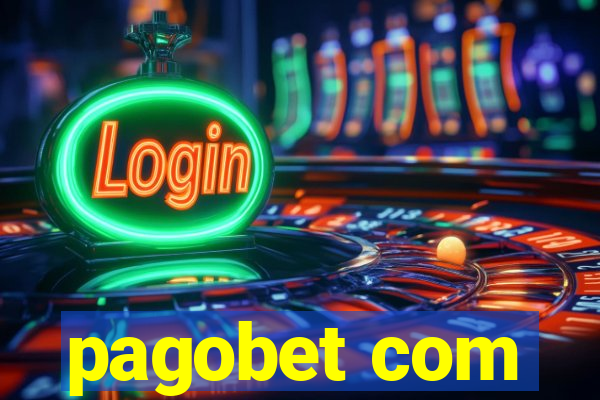 pagobet com