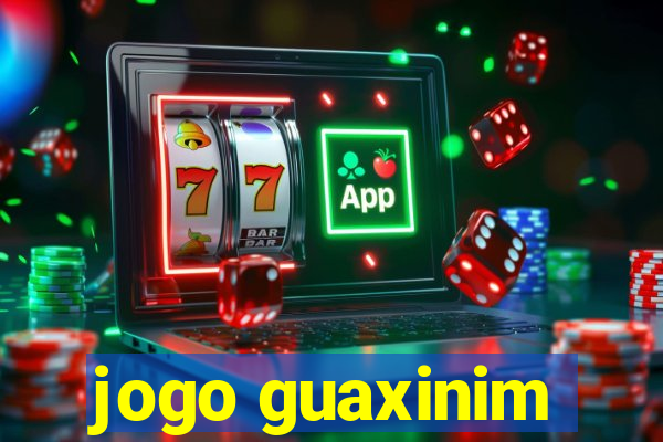 jogo guaxinim