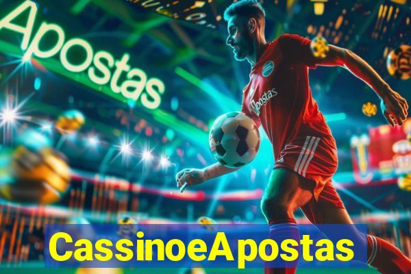 CassinoeApostas