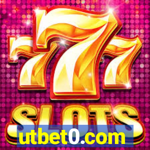 utbet0.com