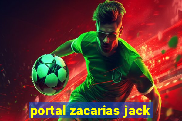 portal zacarias jack