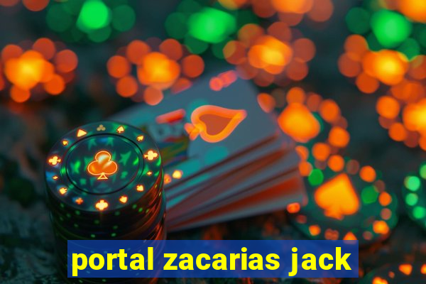 portal zacarias jack