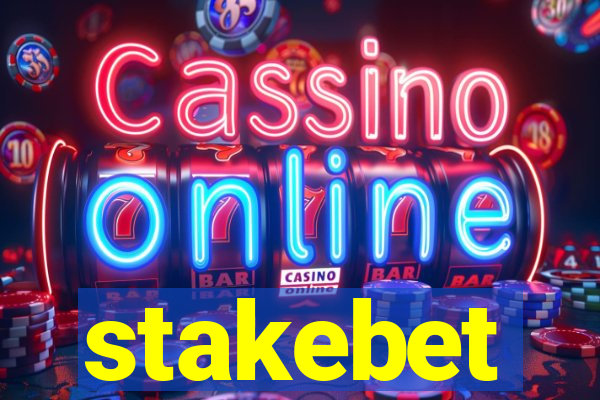 stakebet