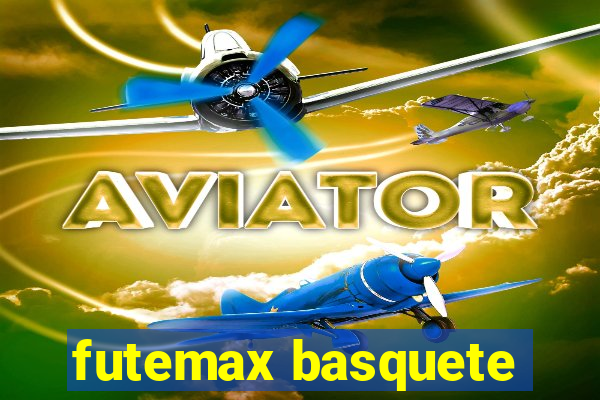 futemax basquete