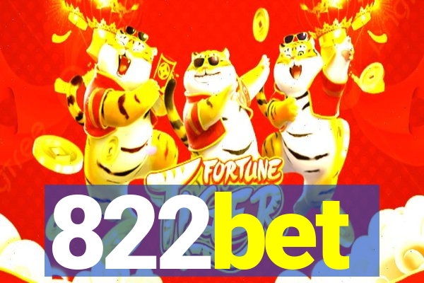 822bet