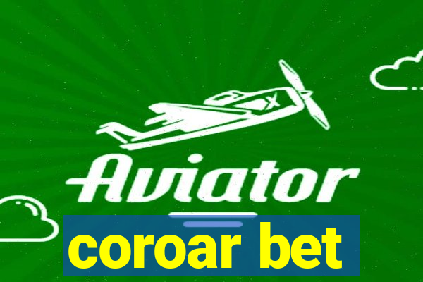 coroar bet