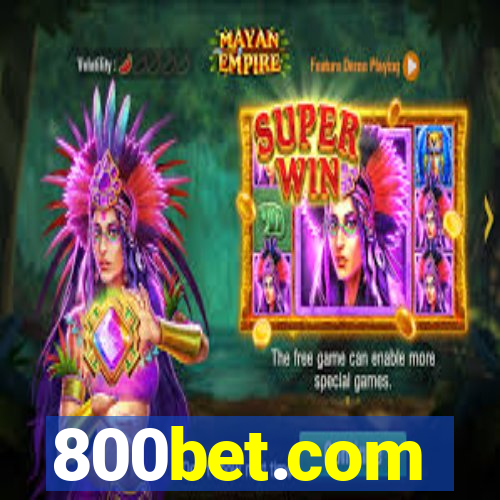 800bet.com