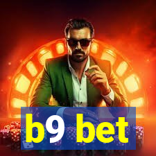 b9 bet