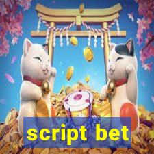 script bet