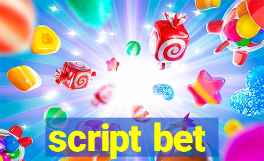 script bet