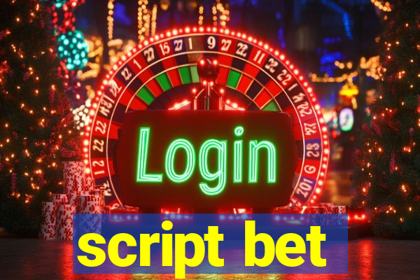 script bet