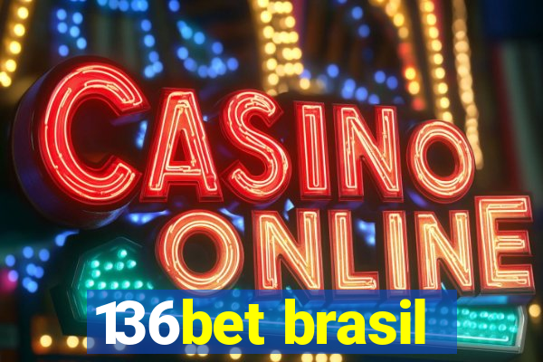 136bet brasil