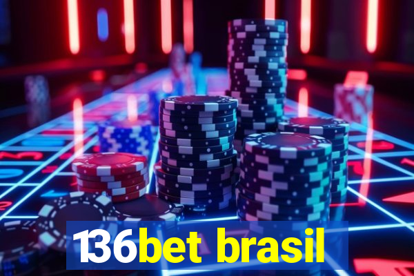 136bet brasil