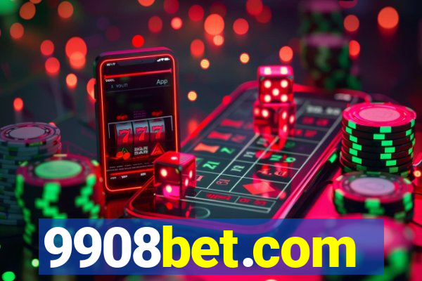 9908bet.com