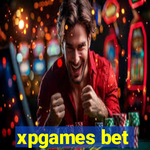 xpgames bet